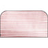 Pink and White Stripes Nintendo Switch 2 (2025) with Joy-Con Skin
